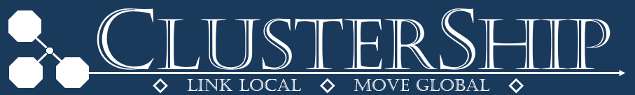 ClusterShip